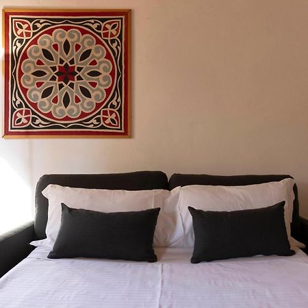 San Frediano Loft Apartment Florence Luaran gambar