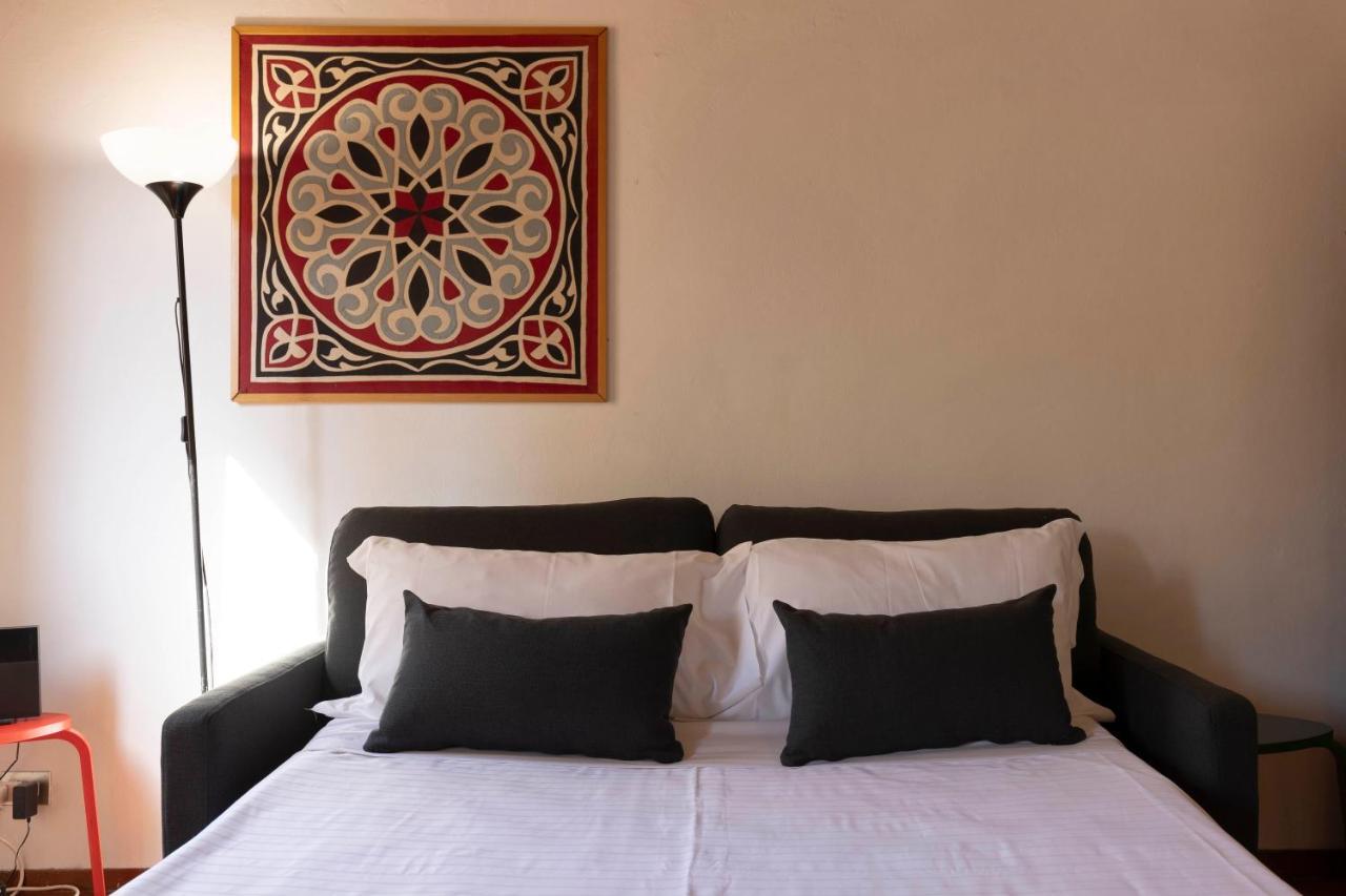 San Frediano Loft Apartment Florence Luaran gambar