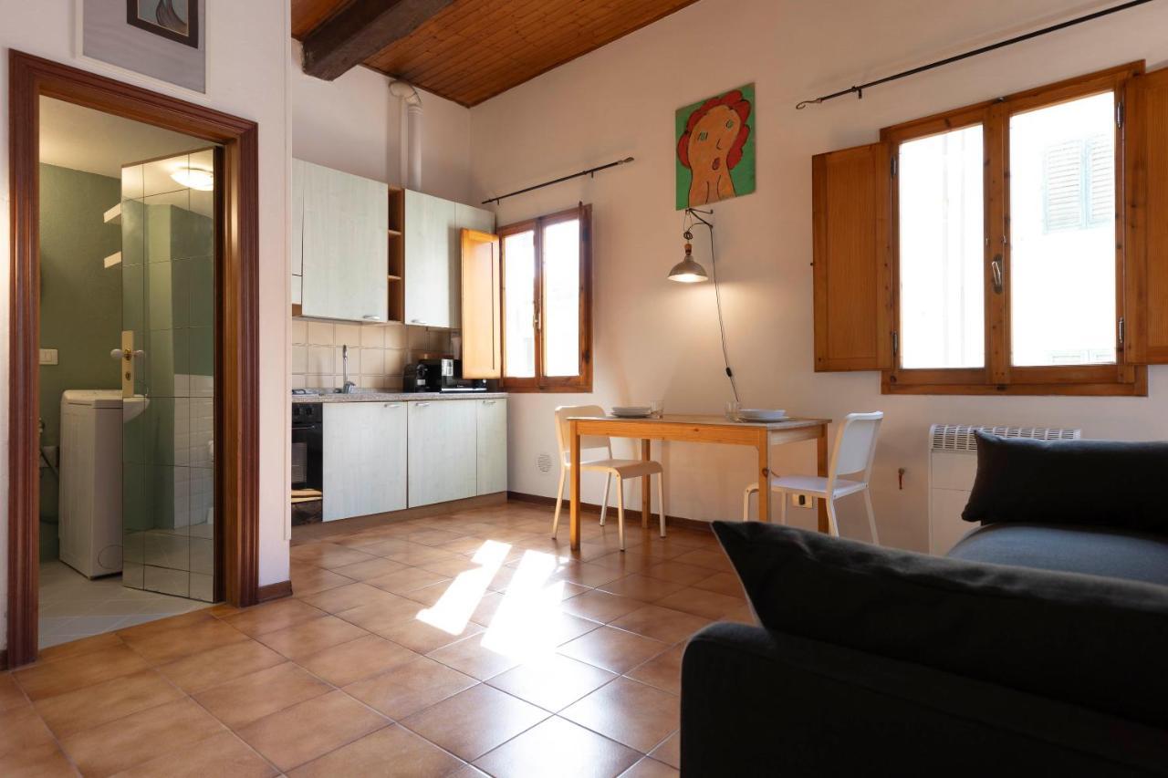 San Frediano Loft Apartment Florence Luaran gambar